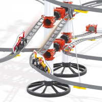 Skyrail Race Quercetti 4