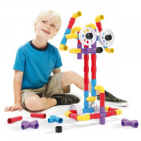 Tubation Wheels Quercetti 4