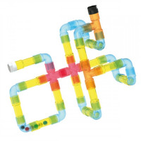 Tubation Maze Quercetti 2