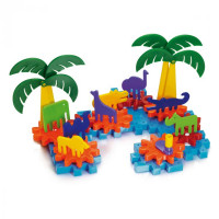 Georello Jungle Quercetti 2